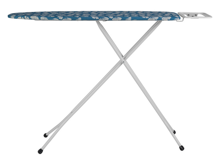LIVARNO home Bügeltisch, zusammenklappbar Zeitlich begrenztes Angebot