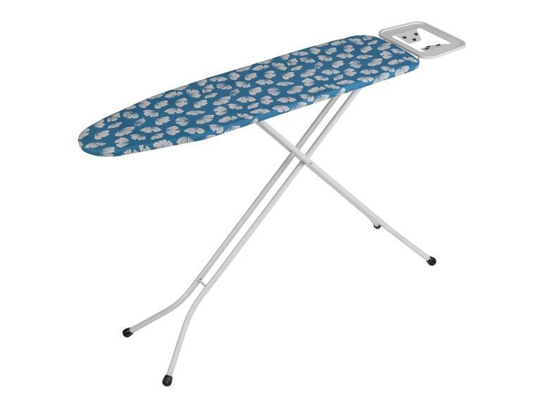 LIVARNO home Bügeltisch, zusammenklappbar Zeitlich begrenztes Angebot