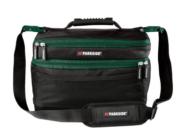 PARKSIDE® Lunchtasche, 12 l Kauf eins, bekomm eins gratis