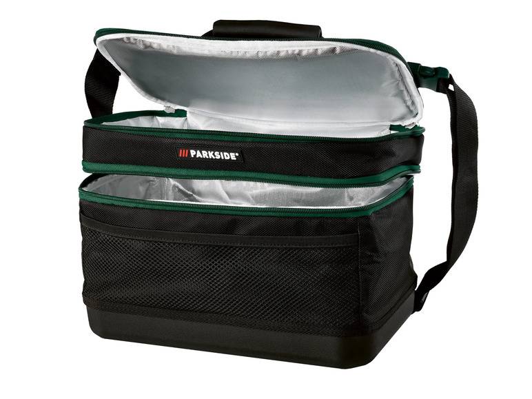PARKSIDE® Lunchtasche, 12 l Kauf eins, bekomm eins gratis