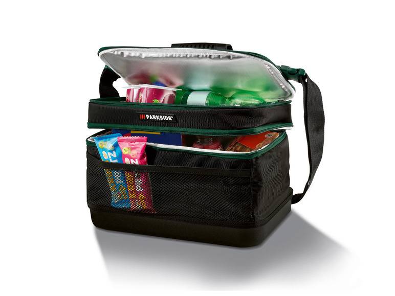 PARKSIDE® Lunchtasche, 12 l Kauf eins, bekomm eins gratis
