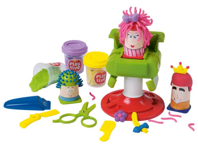Playtive Knetset Wochenangebot