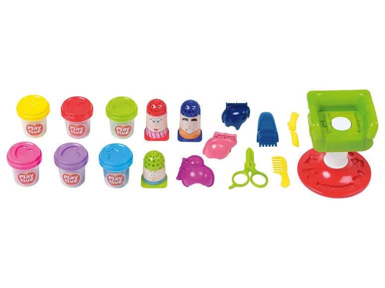 Playtive Knetset Wochenangebot