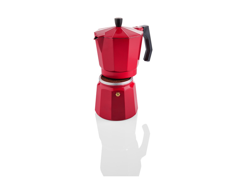 ERNESTO® Espressokocher, bis zu 9 Tassen Letzte 3 Tage