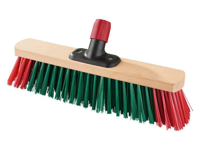PARKSIDE® Straßenbesen, mit Teleskopstiel, Arbeitsbreite ca. 40 cm Letzte 2 Tage