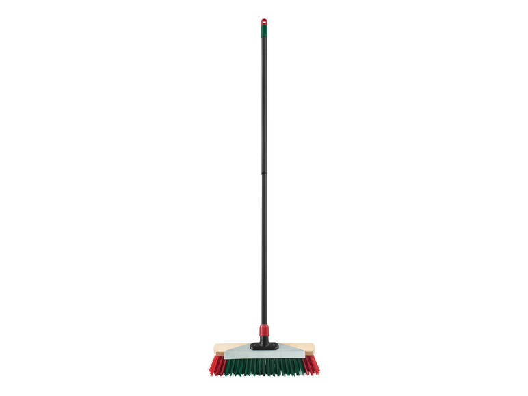 PARKSIDE® Straßenbesen, mit Teleskopstiel, Arbeitsbreite ca. 40 cm Letzte 2 Tage