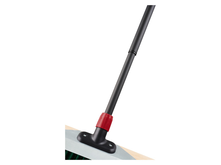 PARKSIDE® Straßenbesen, mit Teleskopstiel, Arbeitsbreite ca. 40 cm Letzte 2 Tage