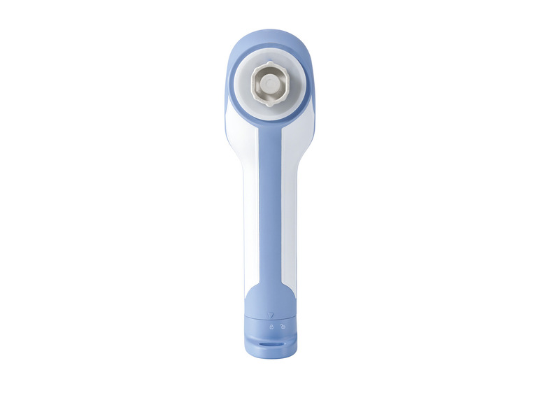 SILVERCREST® Elektrische Reinigungsbürste »SRB 6 B1«, 5-teilig Bis zu 55% Rabatt
