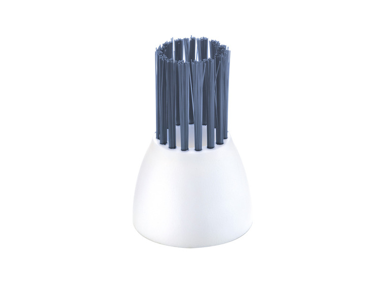 SILVERCREST® Elektrische Reinigungsbürste »SRB 6 B1«, 5-teilig Bis zu 55% Rabatt