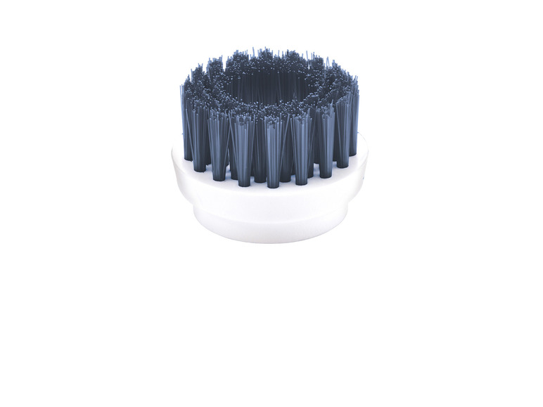 SILVERCREST® Elektrische Reinigungsbürste »SRB 6 B1«, 5-teilig Bis zu 55% Rabatt