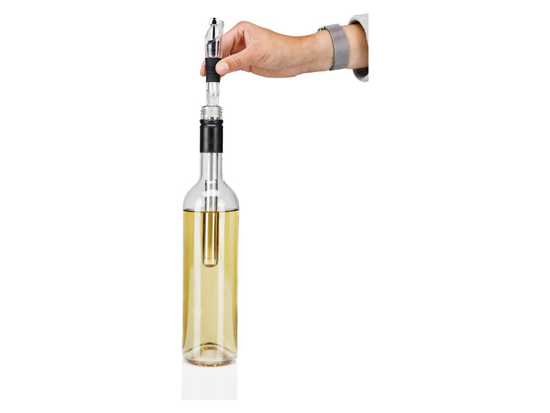 ERNESTO® Weinzubehör-Set, 4-teilig Super Rabatt