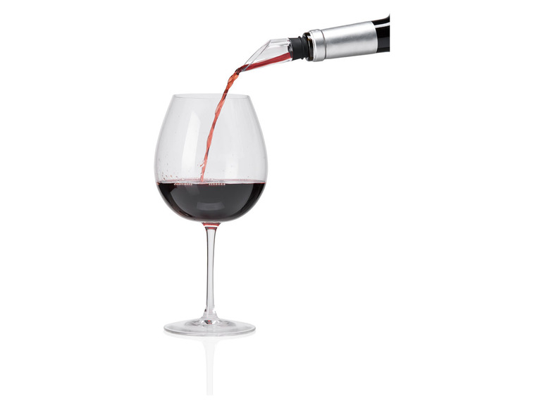 ERNESTO® Weinzubehör-Set, 4-teilig Super Rabatt