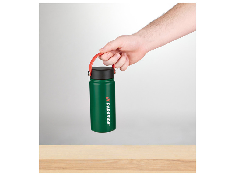 PARKSIDE® Isolierbecher mit doppelwandiger Isolation, 400 ml 50% Rabatt mit kostenlosem Versand
