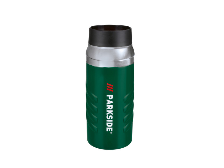 PARKSIDE® Isolierbecher mit doppelwandiger Isolation, 400 ml 50% Rabatt mit kostenlosem Versand