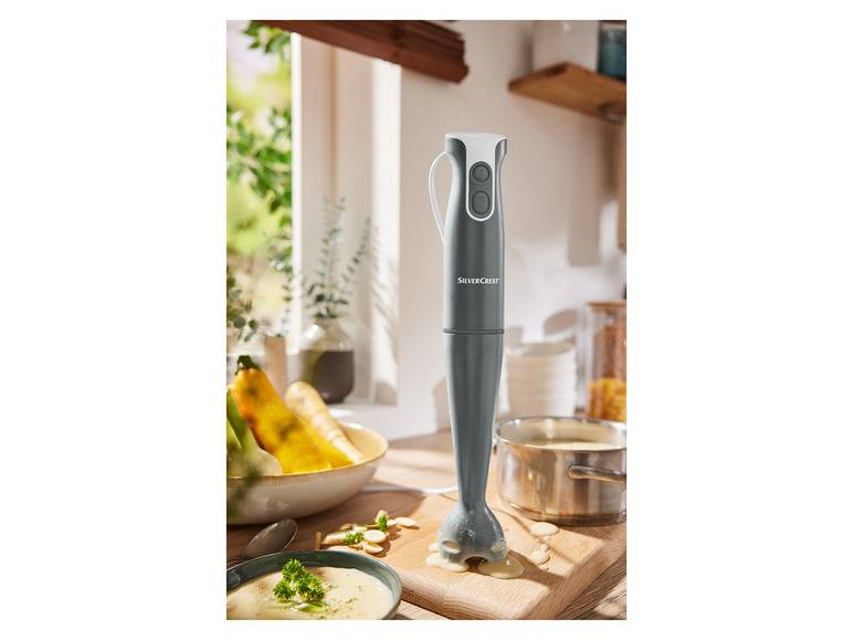 SILVERCREST® KITCHEN TOOLS Stabmixer Mix It »SSM 350 B1«, 350 W Clearance-Verkauf