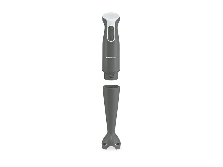 SILVERCREST® KITCHEN TOOLS Stabmixer Mix It »SSM 350 B1«, 350 W Clearance-Verkauf