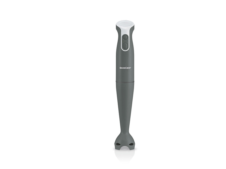 SILVERCREST® KITCHEN TOOLS Stabmixer Mix It »SSM 350 B1«, 350 W Clearance-Verkauf