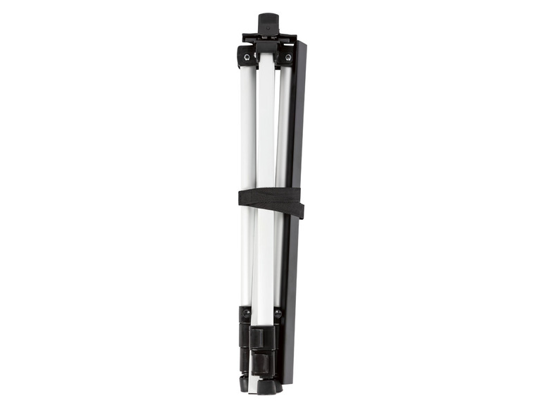 crelando® Aluminium-Staffelei, mit Tasche Kostenloser Versand international