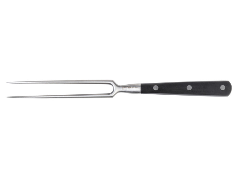 LIVARNO home Tranchierbesteck Black Friday Preise