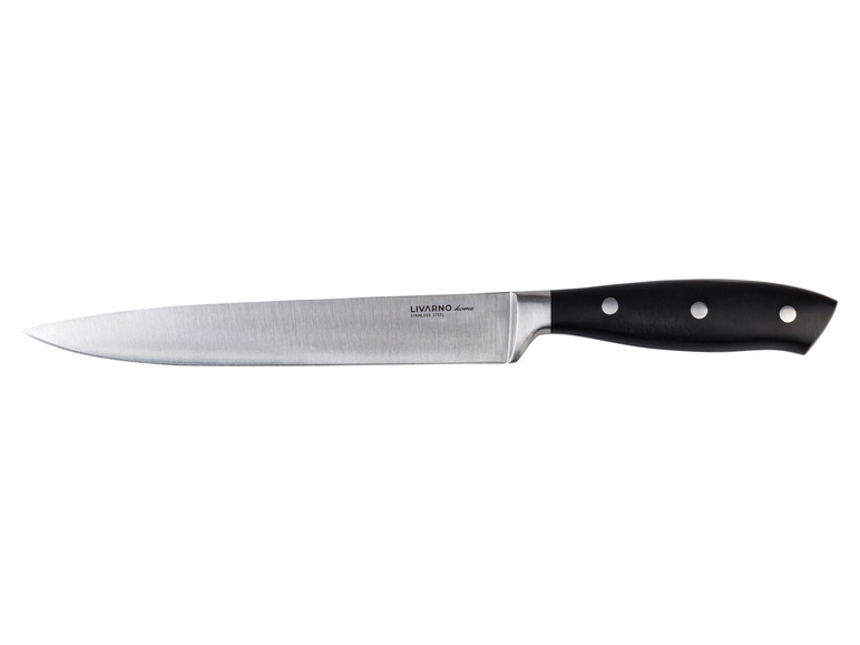 LIVARNO home Tranchierbesteck Black Friday Preise