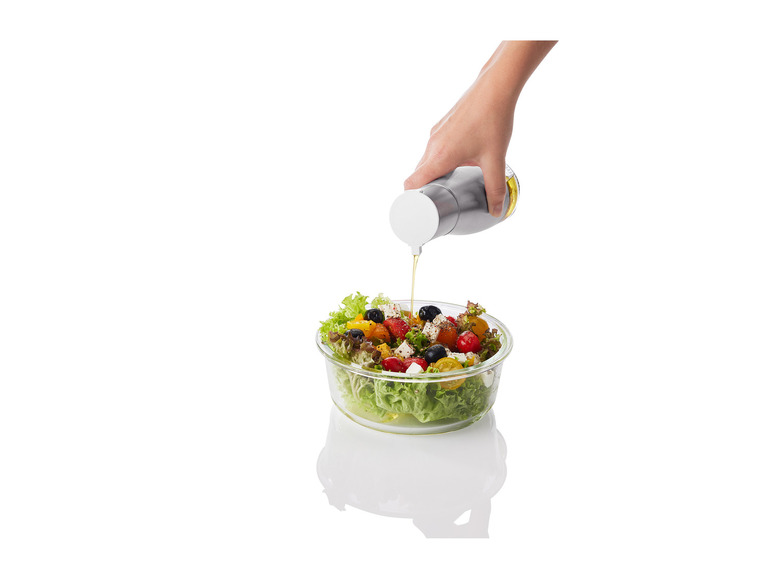 ERNESTO® Salz- und Pfeffermühle / Essig- und Öl- Spender 50% Rabatt für begrenzte Zeit