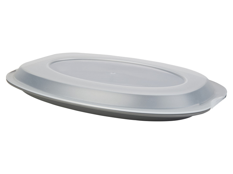 LIVARNO home Aufschnitt-Boxen-Set, 4-teilig Outlet