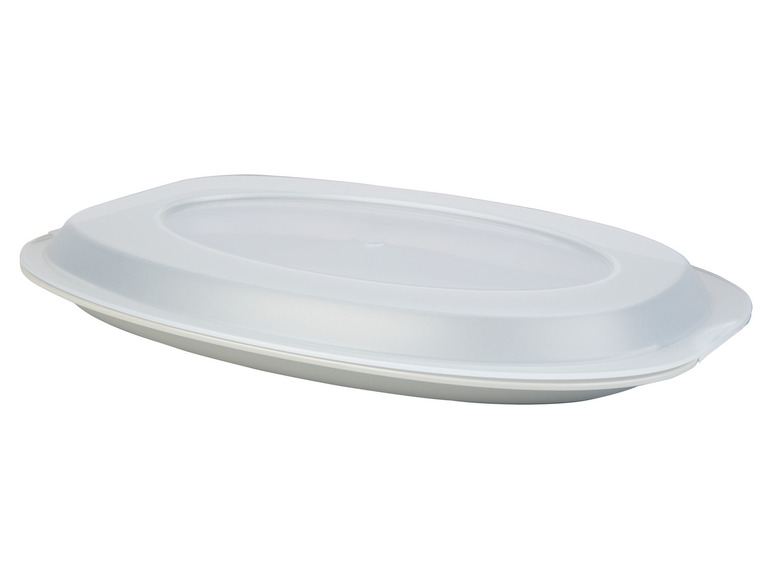LIVARNO home Aufschnitt-Boxen-Set, 4-teilig Outlet