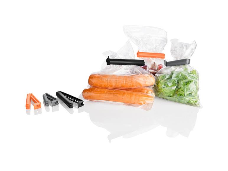 ERNESTO® Verschlussklemmen-Set, 24 Stück Hotsell