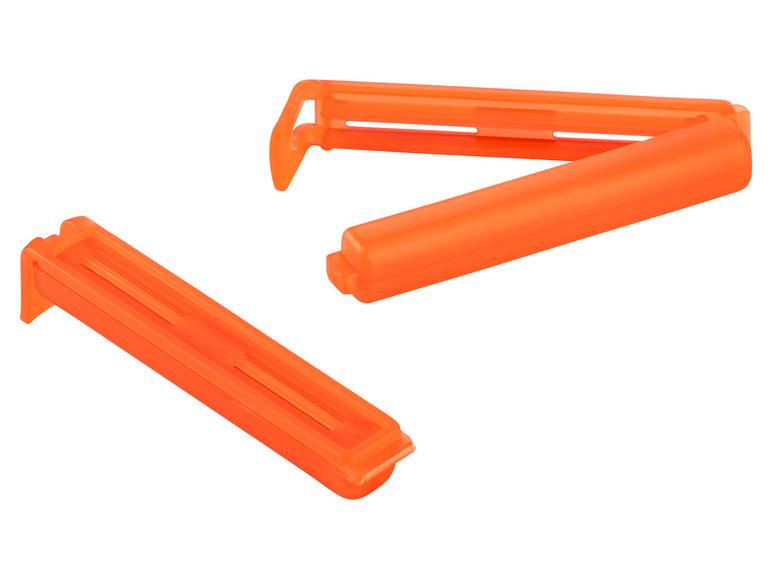 ERNESTO® Verschlussklemmen-Set, 24 Stück Hotsell