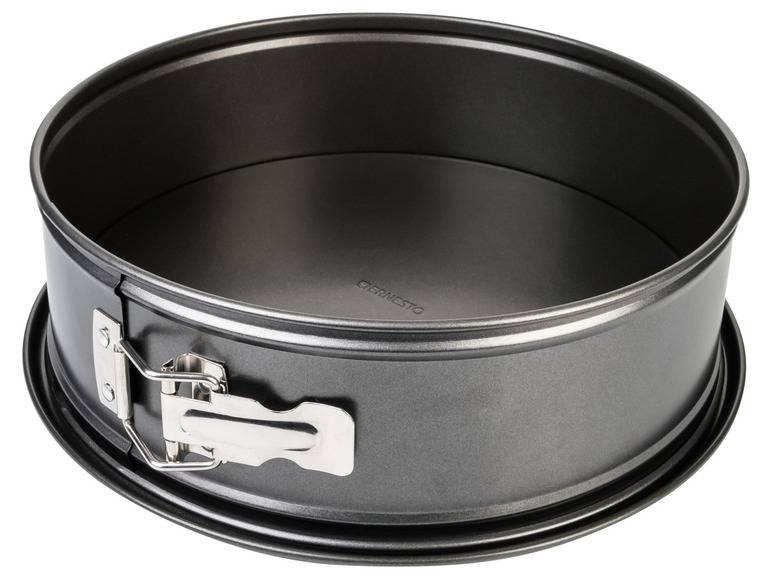 ERNESTO® Backformen, aus Stahlblech Schlussverkauf