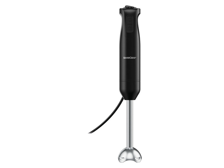 SILVERCREST® KITCHEN TOOLS Stabmixer »SSMR 600 A1«, aus 49 % recyceltem Kunststoff Günstiger Verkauf