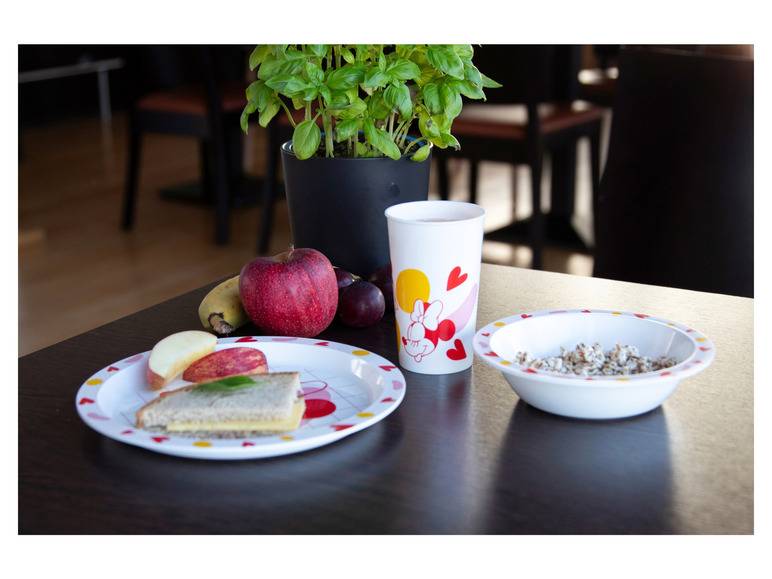 Disney Frühstücksset, 3tlg Fabrikverkauf
