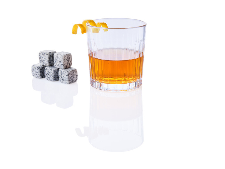ERNESTO® Whisky-Set Meist gekauft