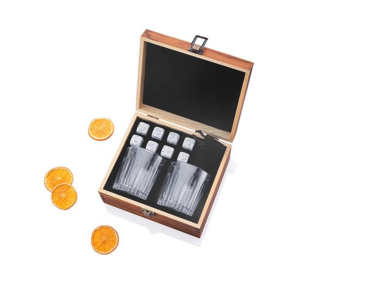 ERNESTO® Whisky-Set Meist gekauft