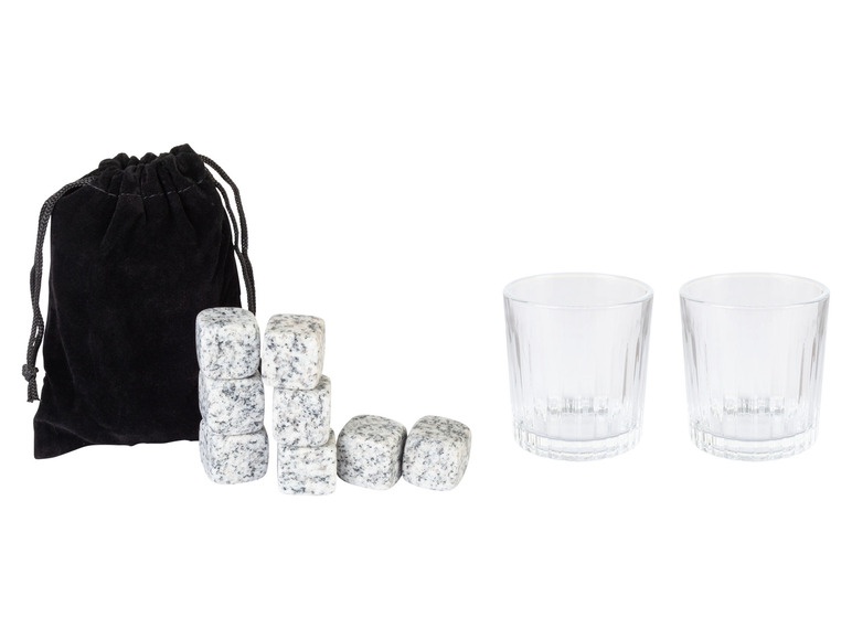 ERNESTO® Whisky-Set Meist gekauft