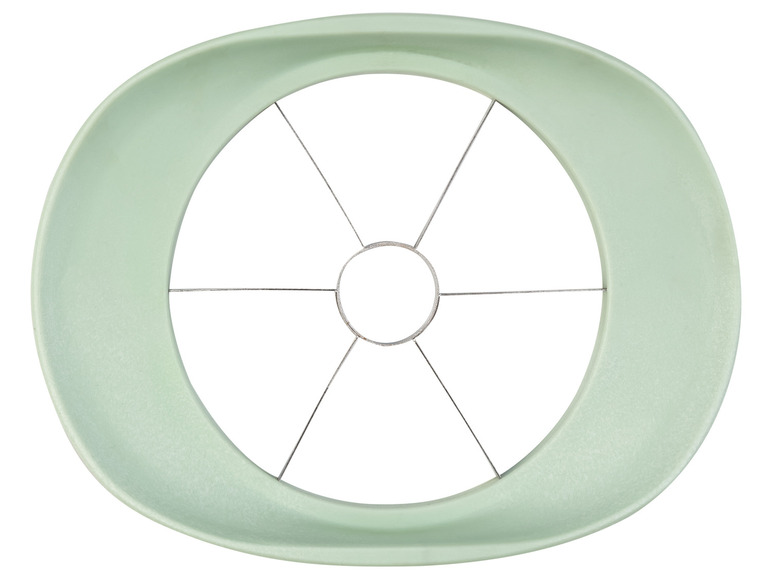 LIVARNO home Reiben-Set \ Obstschneider-Set, 4-teilig Fabrik Onlineshop