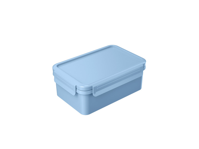 ERNESTO® Aufbewahrungsdosen, 1,27 l, mit 2 Einsätzen Sonderangebot