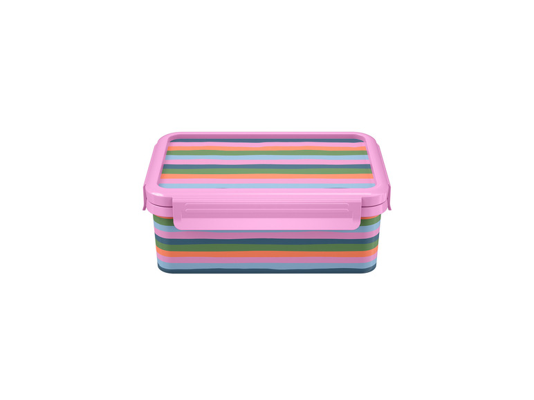 ERNESTO® Aufbewahrungsdosen, 1,27 l, mit 2 Einsätzen Sonderangebot