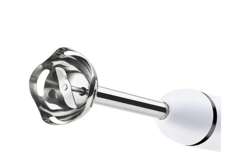 SILVERCREST® KITCHEN TOOLS Stabmixer-Set mit Smoothie-Maker, 600 W Versandkostenfrei