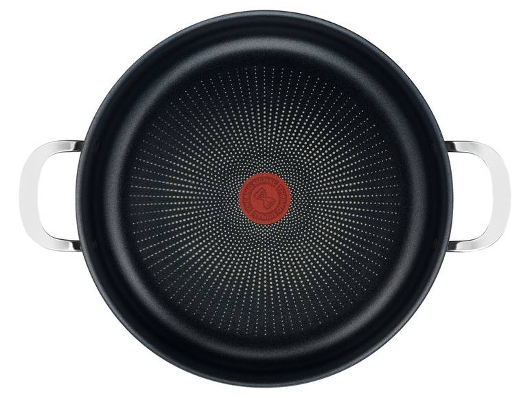 Jamie Oliver by Tefal Alu-Servierpfanne mit Deckel, Ø 30 cm Preisnachlass