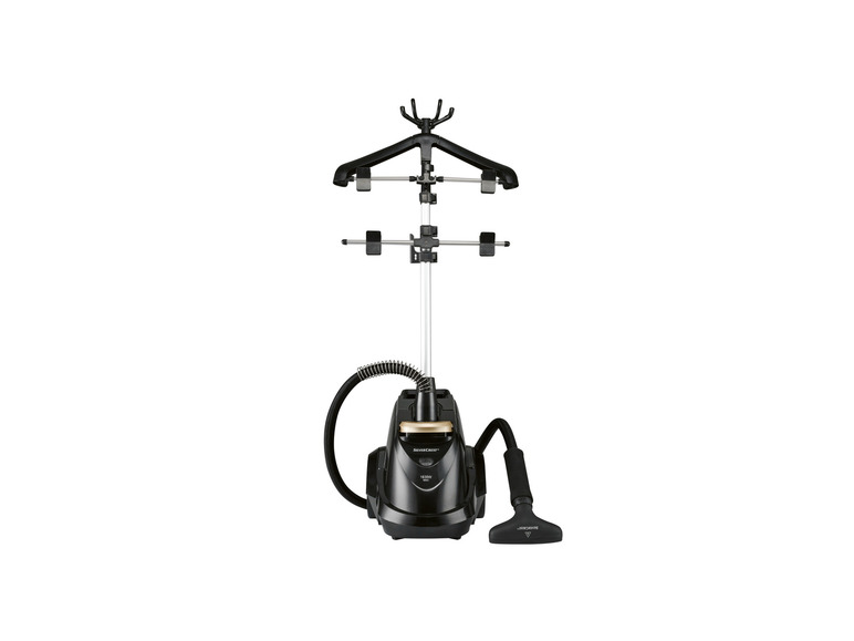 SILVERCREST® Dampfglätter, 360° drehbar Osterangebot