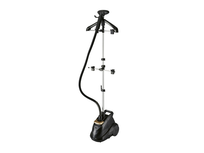 SILVERCREST® Dampfglätter, 360° drehbar Osterangebot