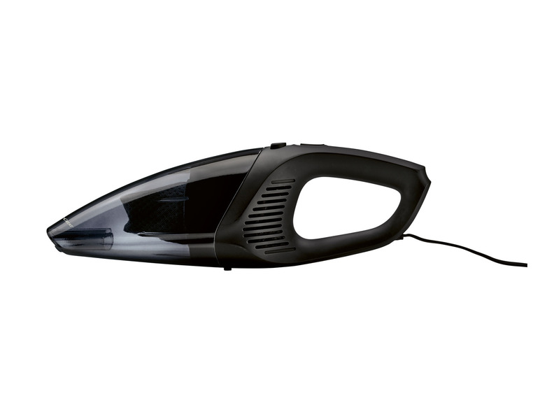 SILVERCREST® Auto-Handstaubsauger »HS 12.0 C2 / SOHS 12.0 C2«, 12 V, beutellos Muttertagsangebot