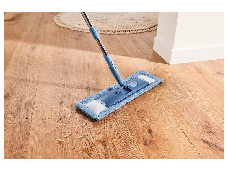 LIVARNO home Reinigungshelfer Switch und Clean Vatertagsangebot
