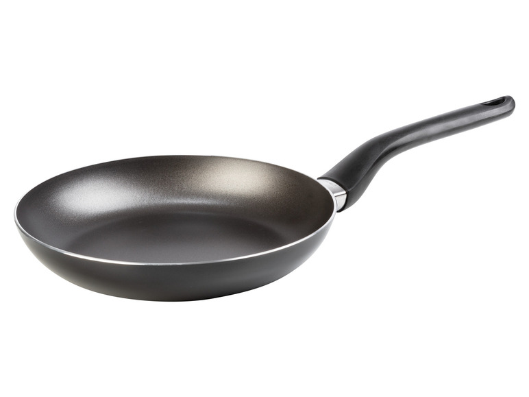 LIVARNO home Kochgeschirr-Set, 11-teilig, Topfset, Pfannenset Jubiläumsangebot