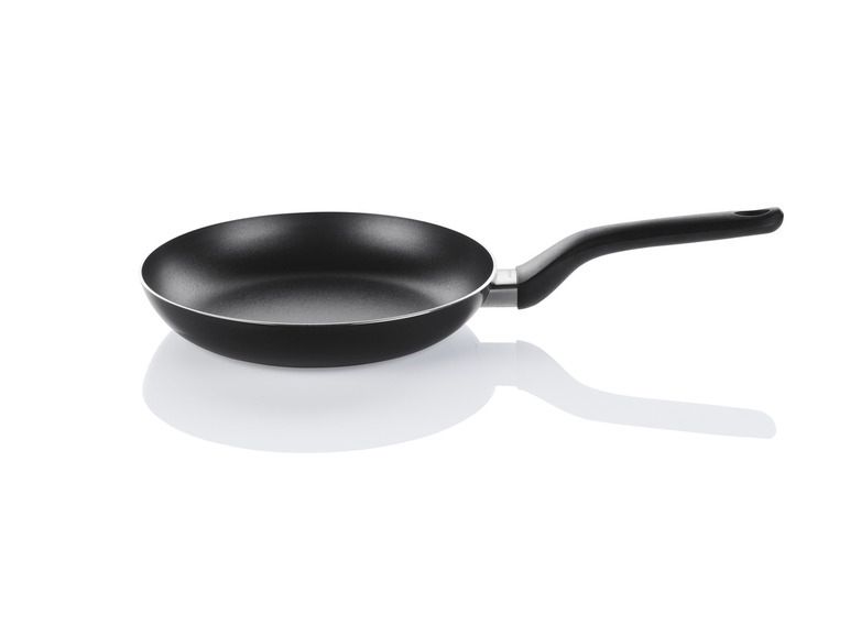 LIVARNO home Kochgeschirr-Set, 11-teilig, Topfset, Pfannenset Jubiläumsangebot