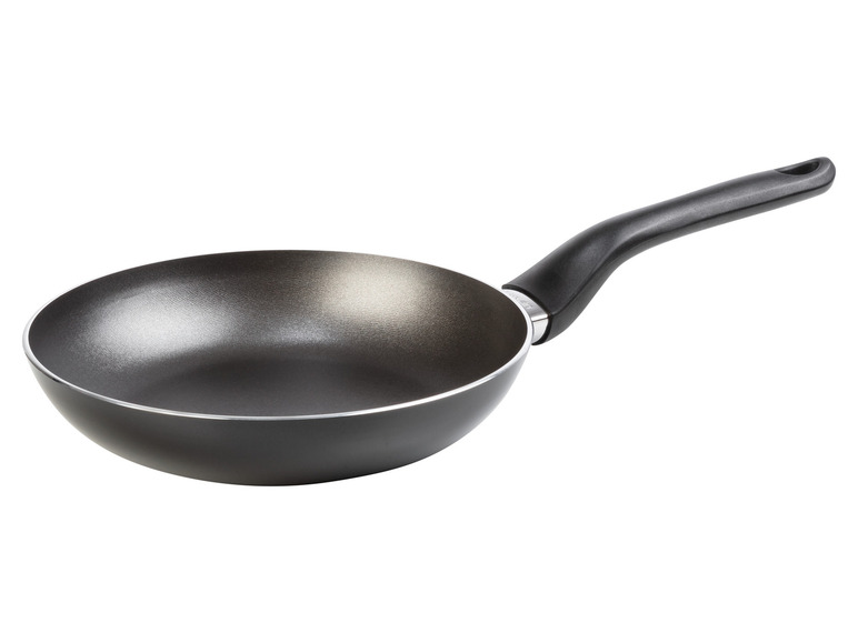 LIVARNO home Kochgeschirr-Set, 11-teilig, Topfset, Pfannenset Jubiläumsangebot