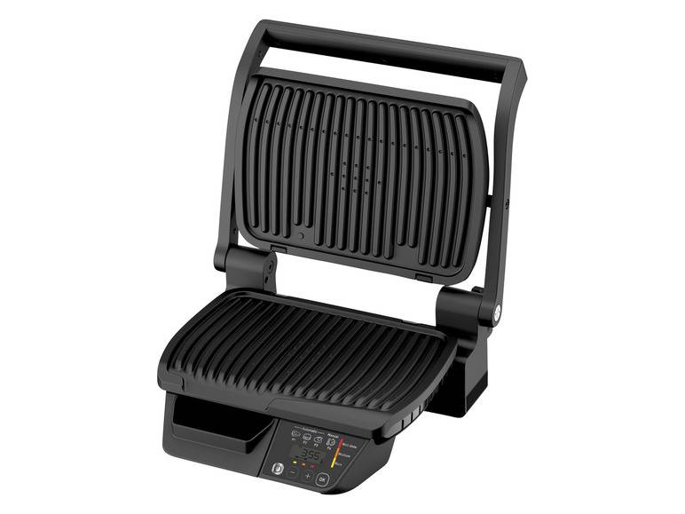 Tefal OPTIGRILL »GC7P08«, 2000 W Lagerräumung