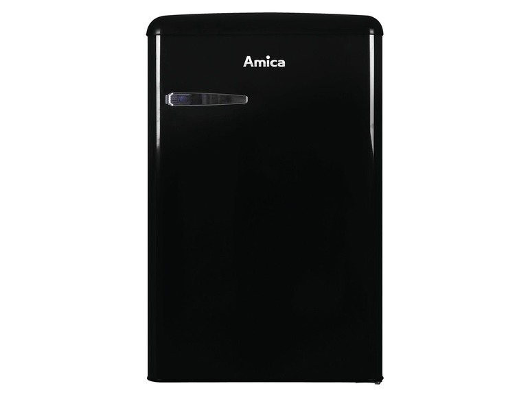 Amica Kühlschrank Retro »KS 15610-16«, mit Gefrierfach Zeitlich begrenztes Angebot