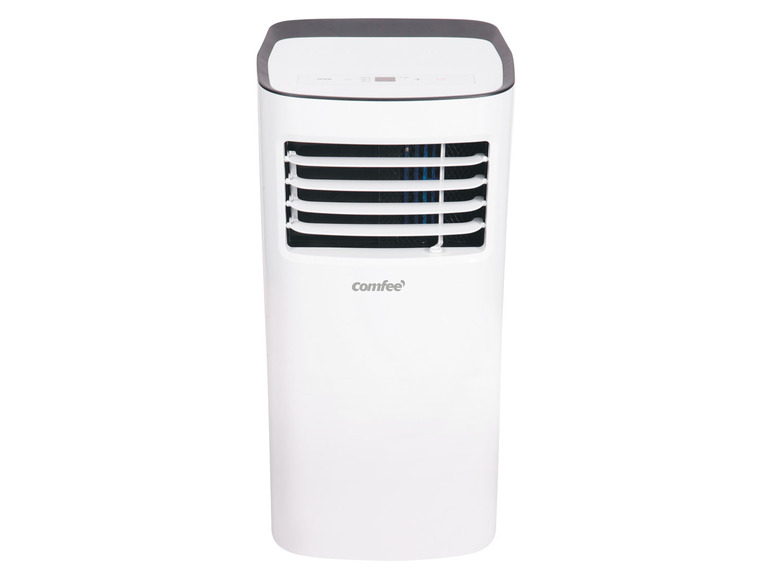 Comfee Mobiles Klimagerät »Smart Cool 7000-1«, 43 l/Tag, für Räume bis 25 m² Exklusive Angebote